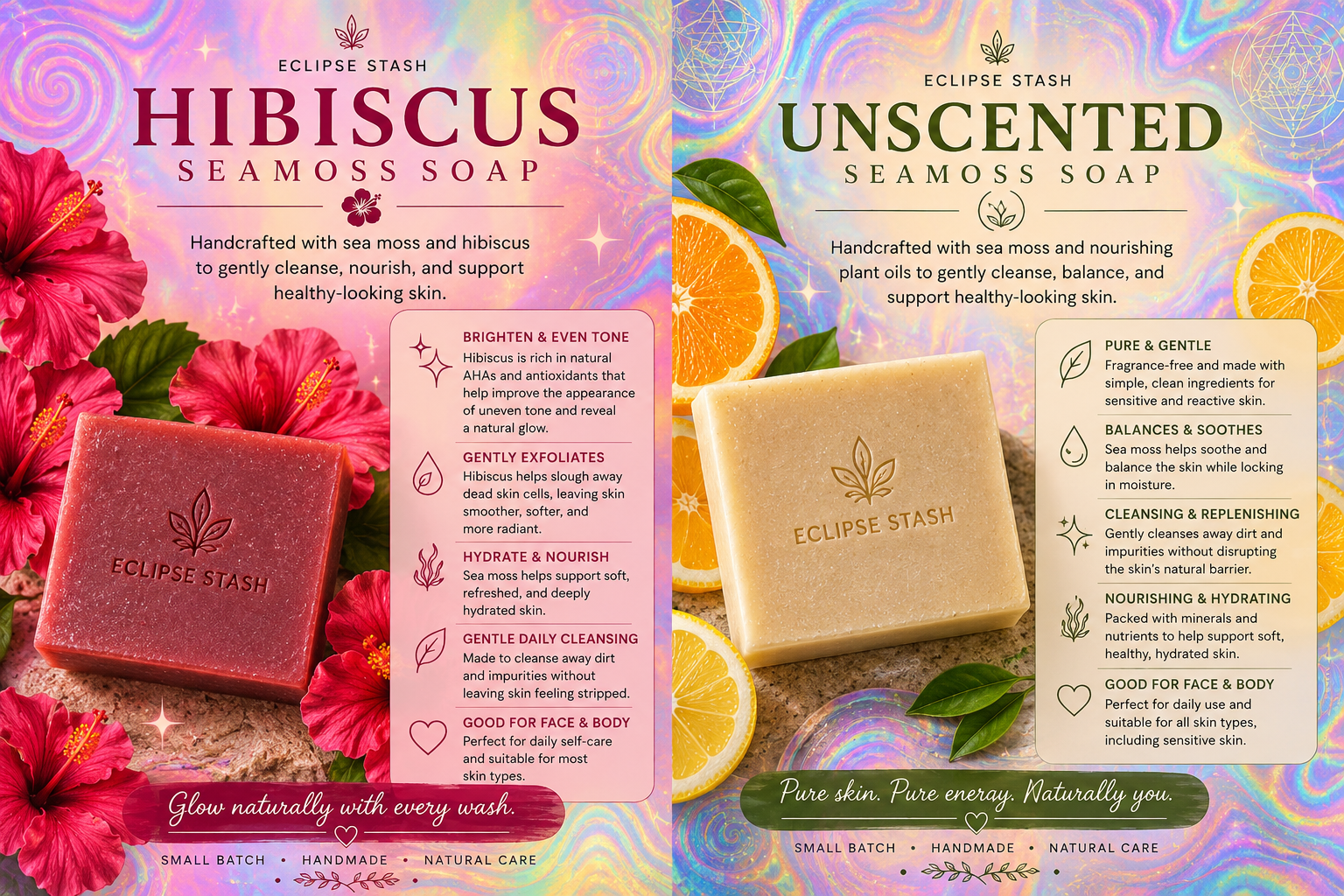 Cleanse Collection