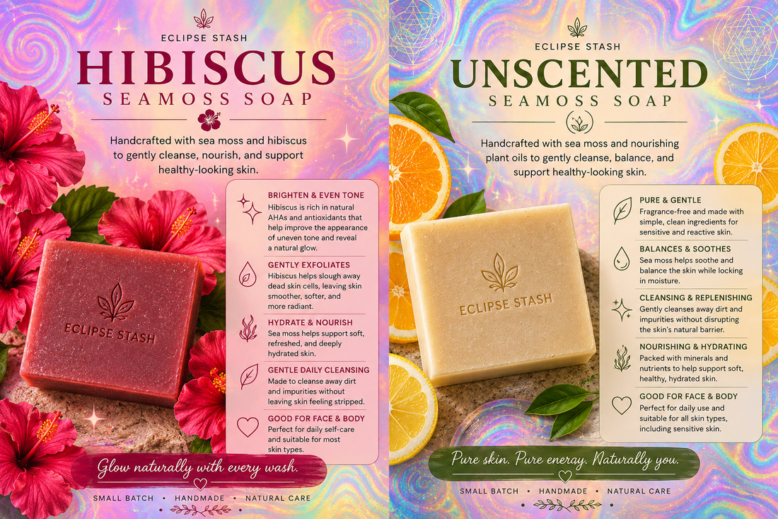 Cleanse Collection