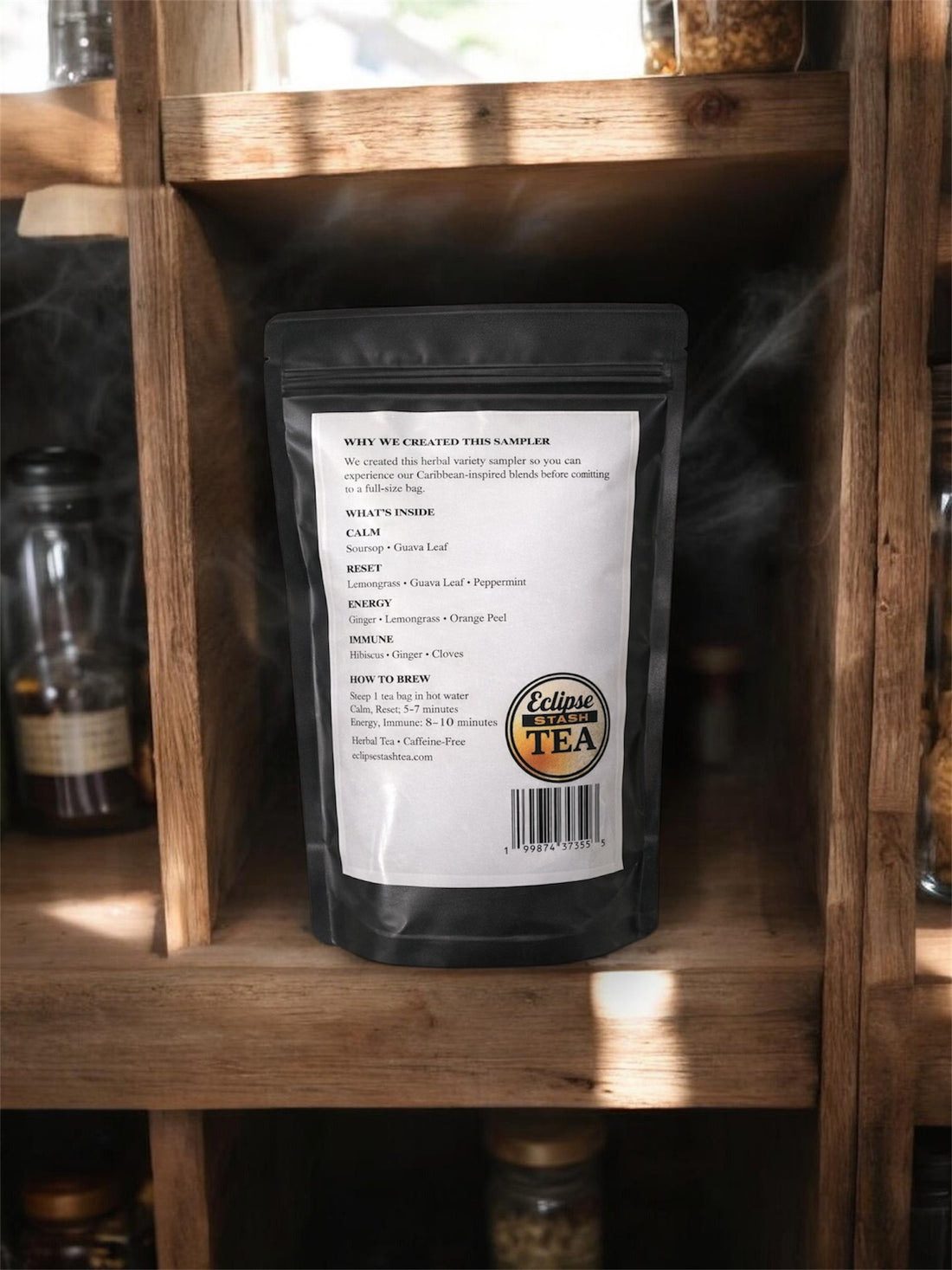 Full Experience-16 Bags