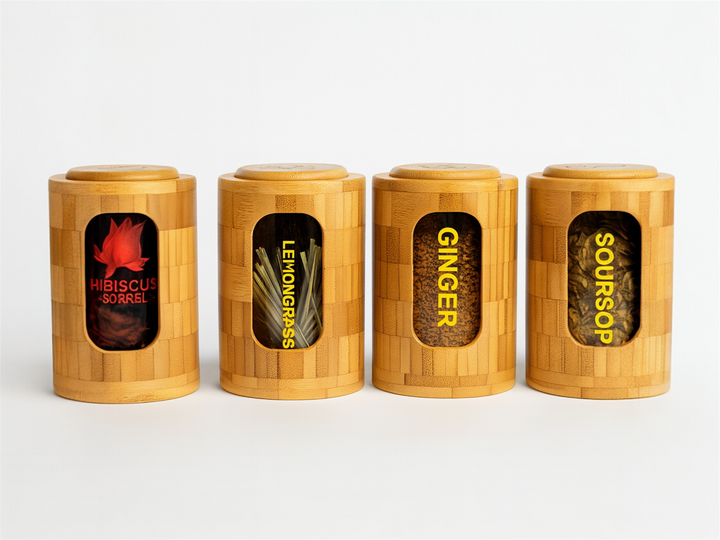 Caribbean Collection