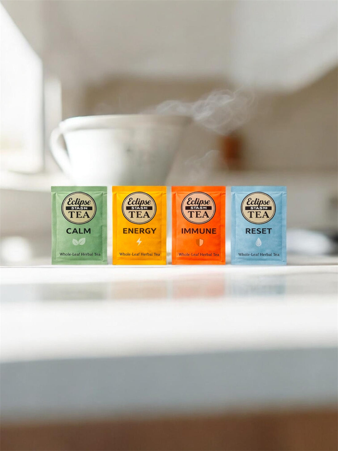 Herbal Variety Pack