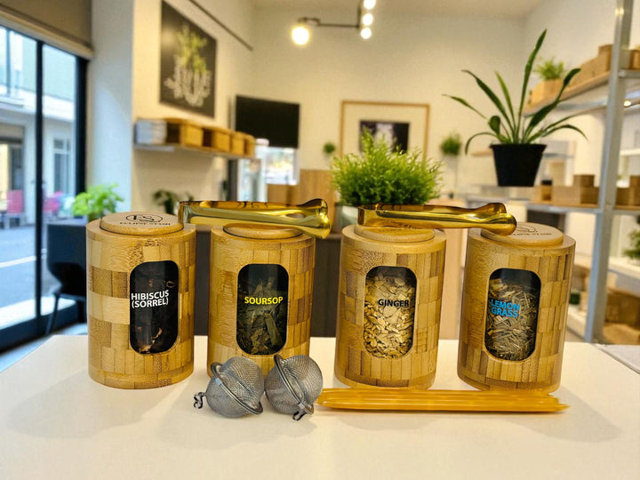 Caribbean Collection