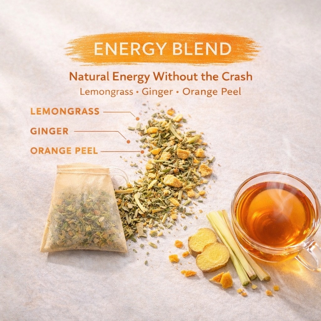 Full Experience-16 Bags