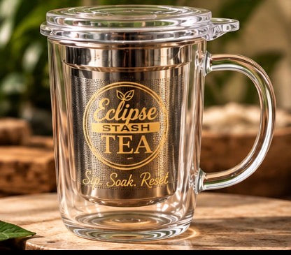 THE CARIBBEAN TEA RITUAL