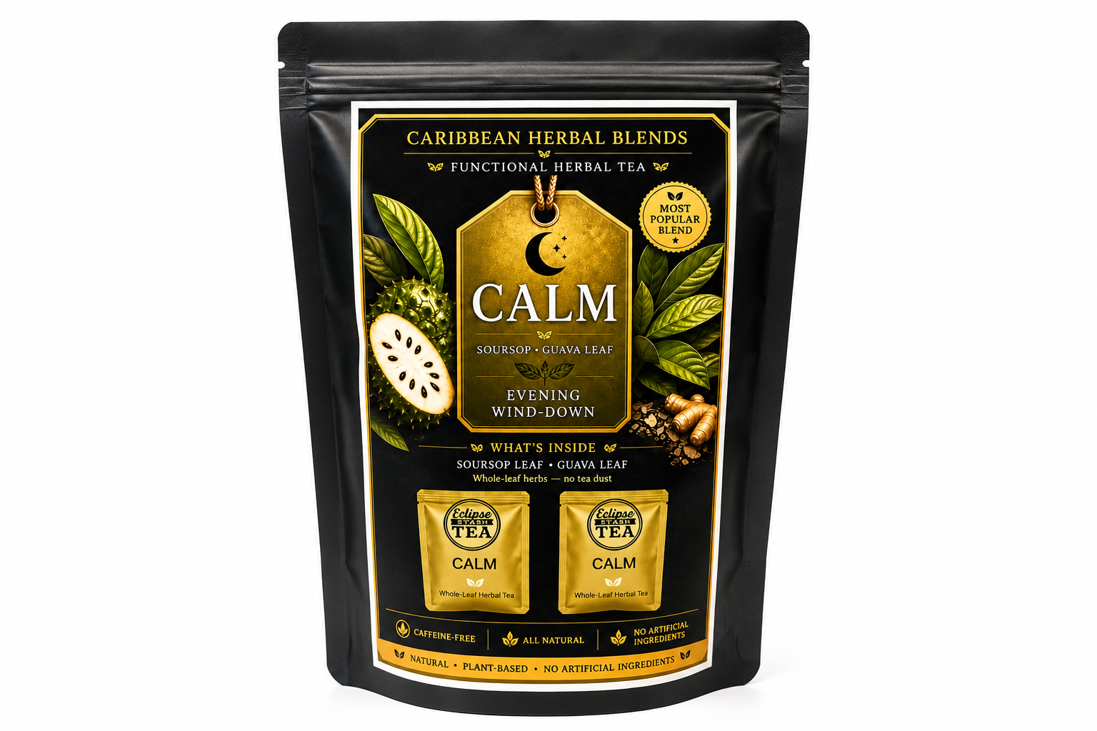 Calm Blend