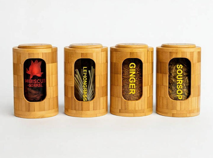 Caribbean Collection