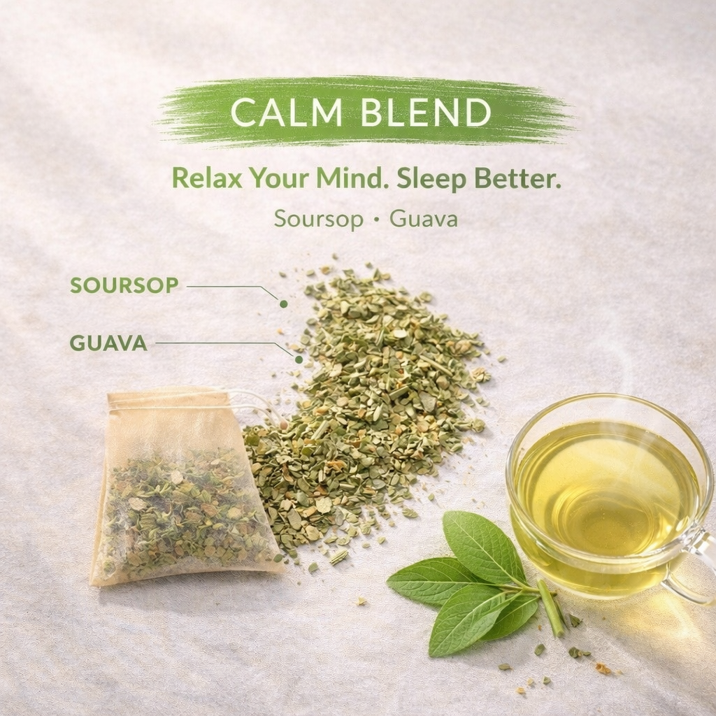 Full Experience-16 Bags