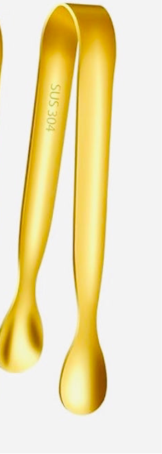 Stainless Steel Serving Tongs