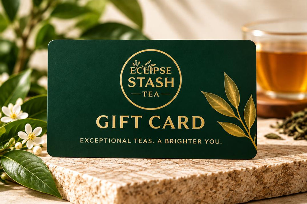 Eclipse Stash Home digital gift card
