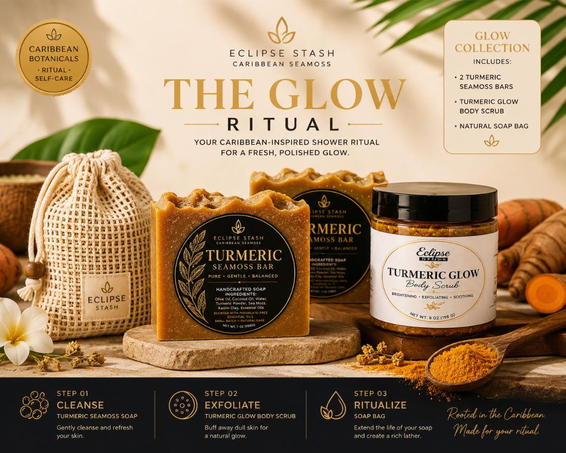 Glow Routine